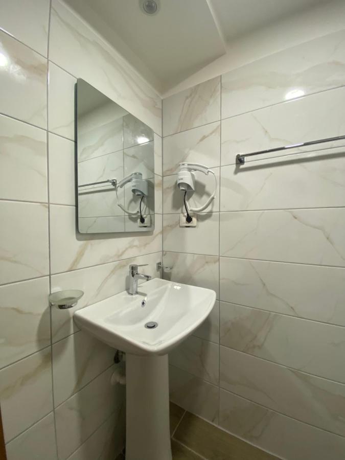 Guest House Ani Gjirokastër Dış mekan fotoğraf