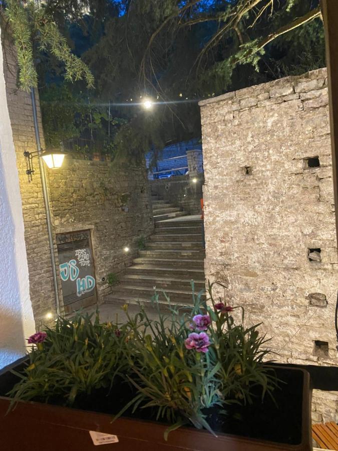 Guest House Ani Gjirokastër Dış mekan fotoğraf