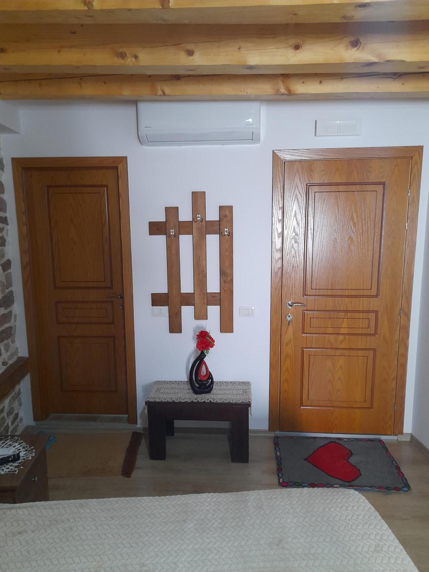 Guest House Ani Gjirokastër Dış mekan fotoğraf