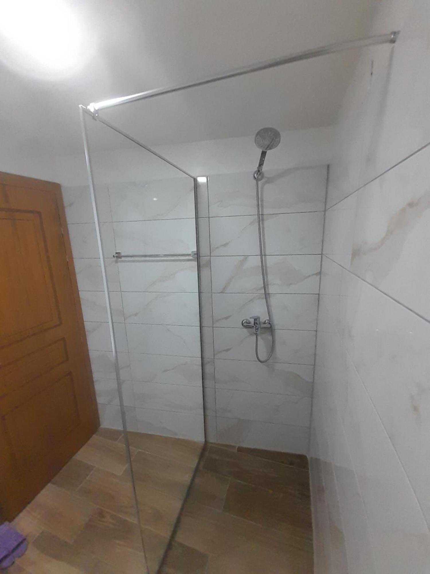 Guest House Ani Gjirokastër Dış mekan fotoğraf