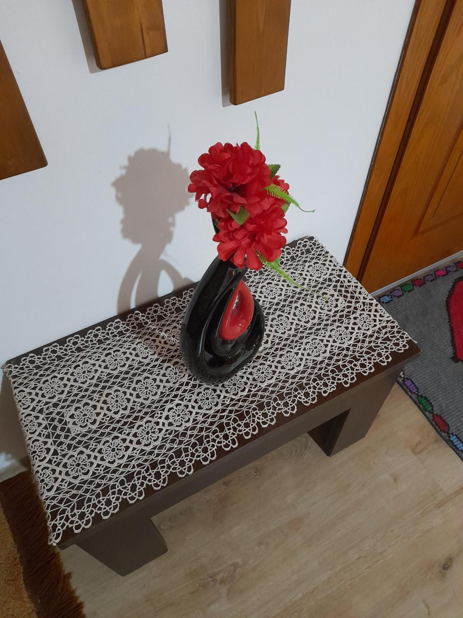 Guest House Ani Gjirokastër Dış mekan fotoğraf