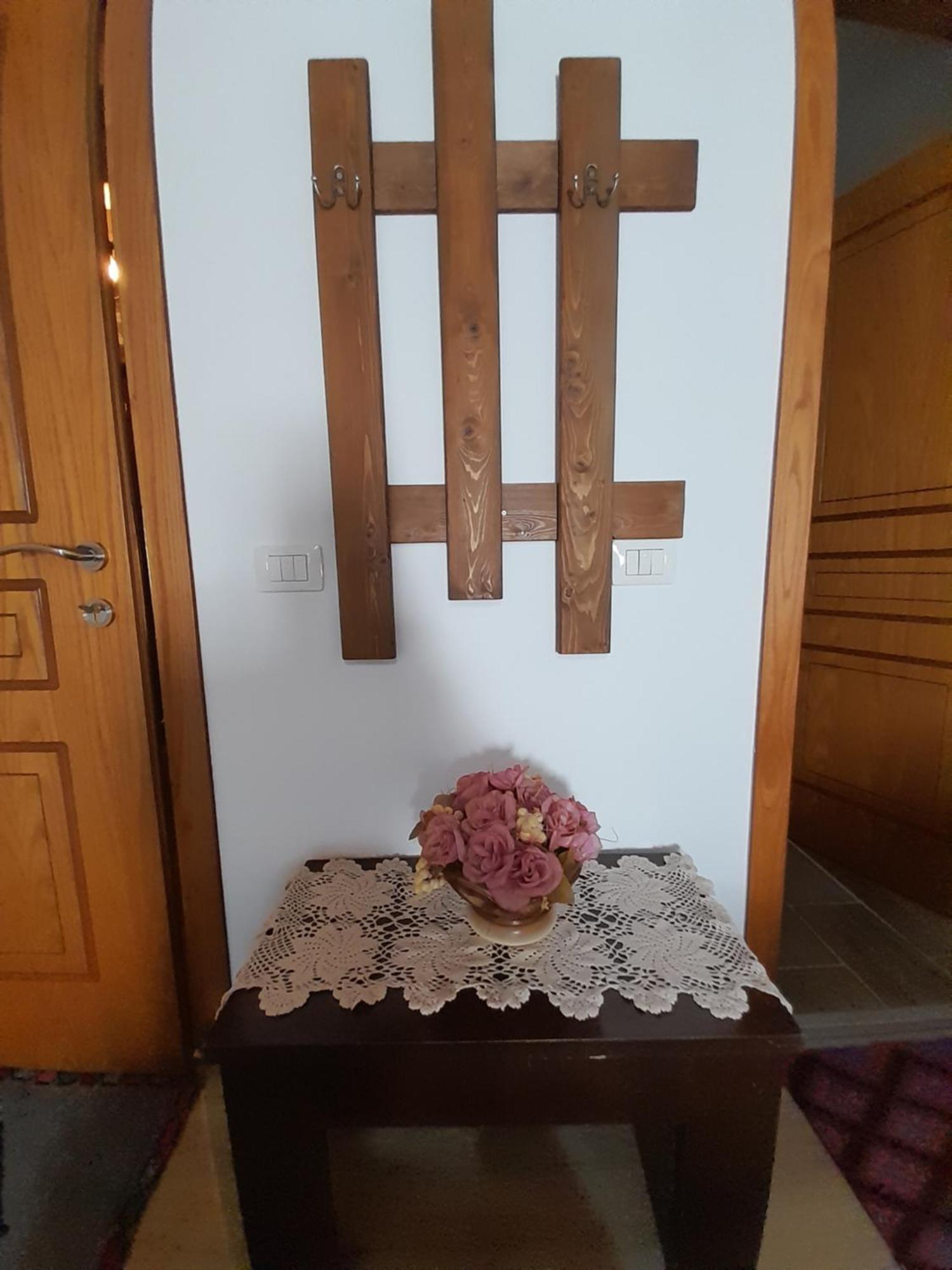 Guest House Ani Gjirokastër Oda fotoğraf